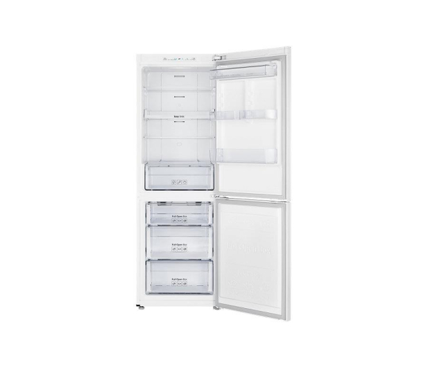 SAMSUNG RB29HSR2DWW NoFrost Biala - 226010 - zdjęcie 3